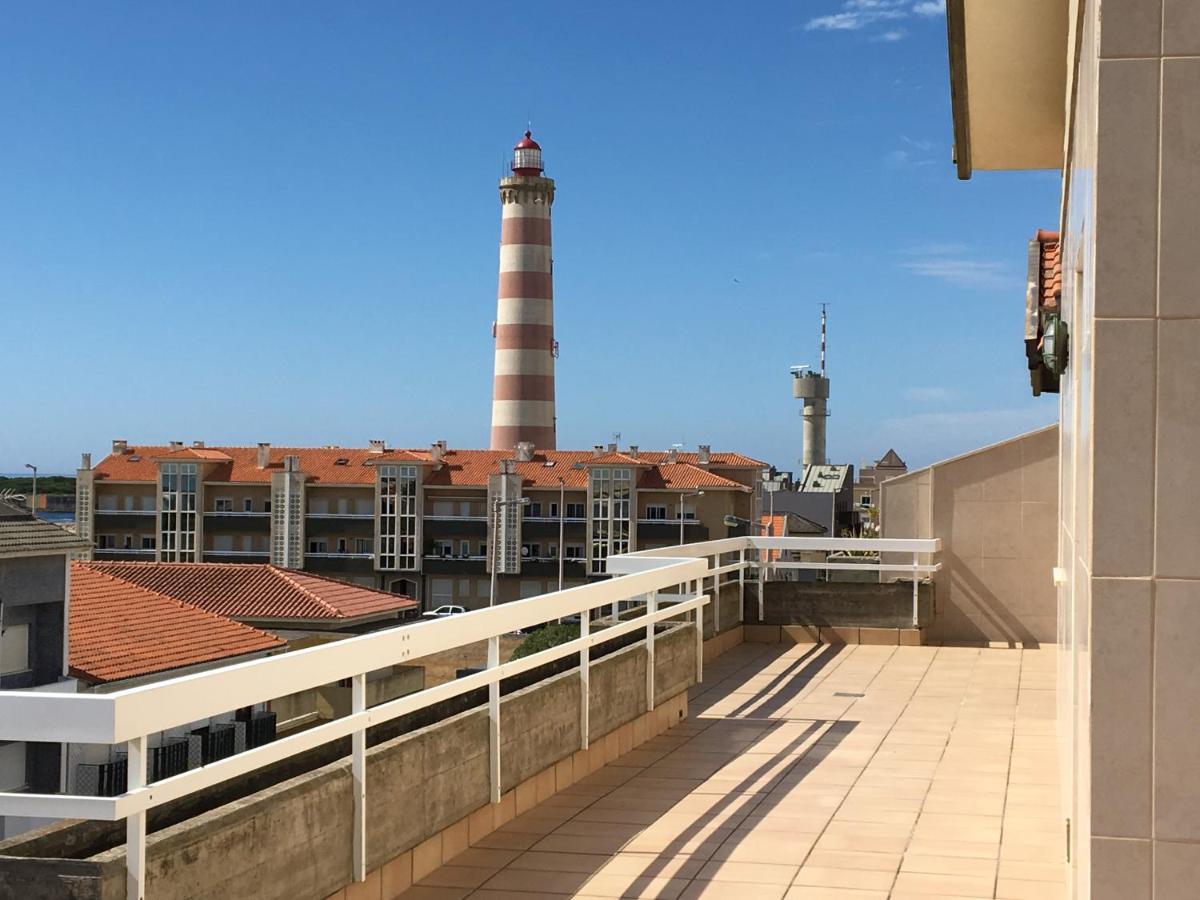 Casa da Barra Exterior foto